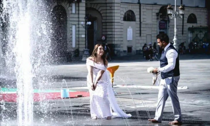Nëntë viktima nga i nxehti përvëlues në Itali. Qeveria hap “dhomë kontrolli” emergjente