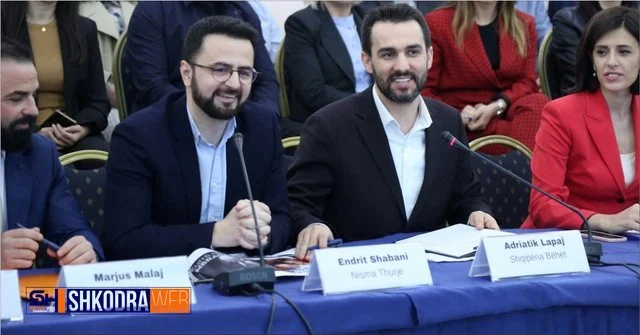 “Nëse kryetari nuk mban fjalën…”/ Shabani nxjerr dokumentet në “tavolinë”: Ja çfarë kemi nënshkruar me Lapajn