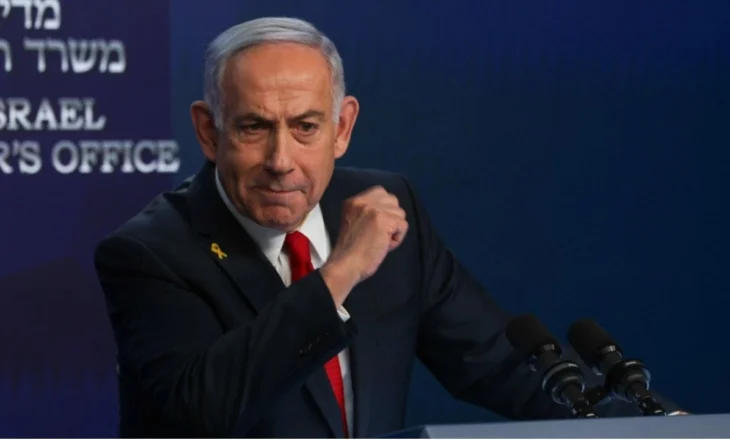 Netantyahu gati të negociojë për përfundimin e luftës në Gaza, por kryeministri izraelit ka disa kushte