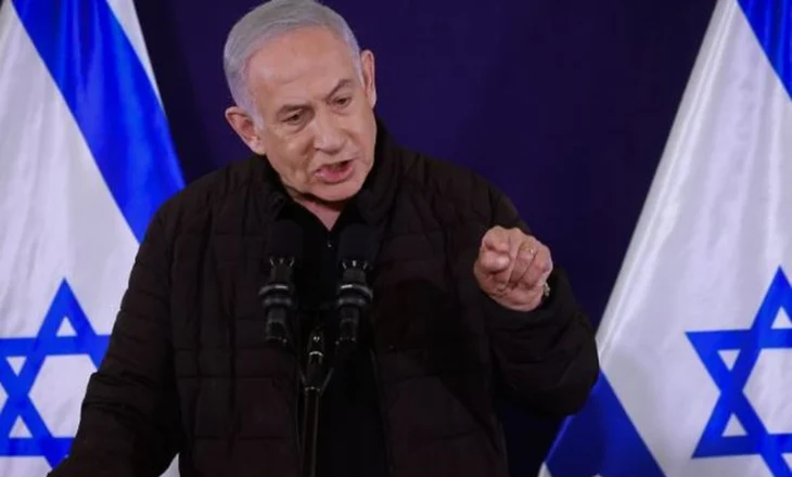 Netanyahu: Armëpushimi i përhershëm në Gaza është i dyshimtë