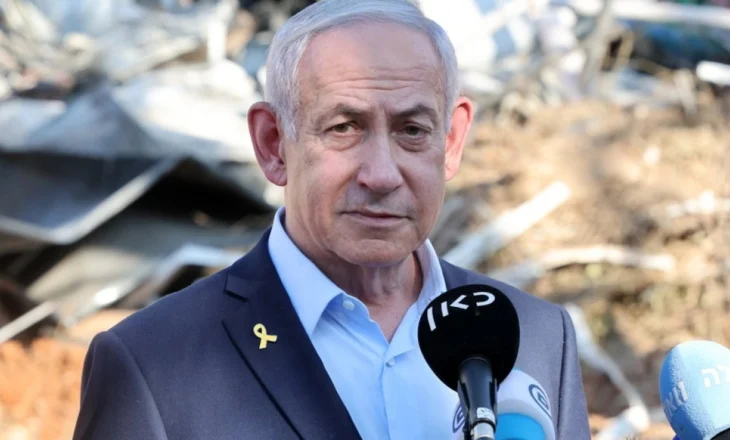 Netanyahu: Ekziston një mundësi e mirë për armëpushim në Gaza dhe lirimin e pengjeve