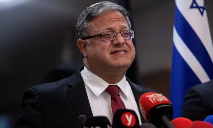 “Netanyahu ende nuk ka bërë atë që është e nevojshme për të mposhtur Hamasin”, ministri izraelit: Duhet të përqendrohemi vetëm aty