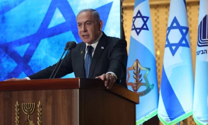 Netanyahu: Hamasi nuk duhet ta interpretojë qëllimin tonë për të arritur një marrëveshje armëpushimi si dobësi