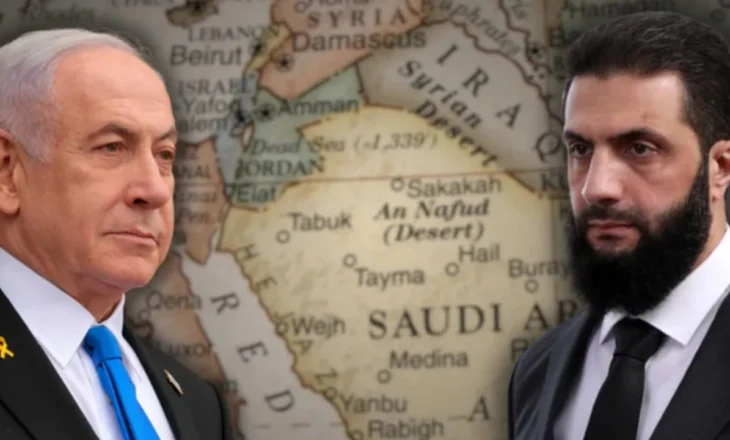 Netanyahu konfirmon arritjen e armëpushimit në Siri: Kemi krijuar një politikë të qartë