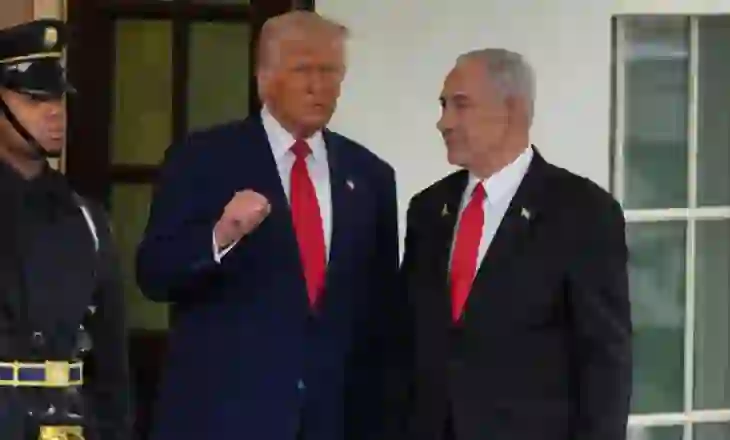 Netanyahu konfirmon udhëtimin në Uashington, pritet takimi me Trump javën e ardhshme