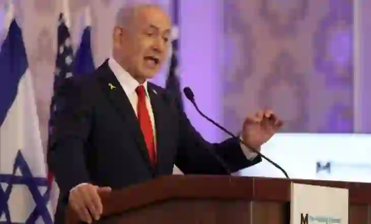 Netanyahu: Nuk ka uri në Gaza