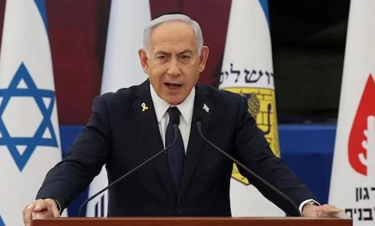 Netanyahu përgënjeshtron New York Times: Shpifje, nuk e zgjata luftën ndaj Hamasit për të qëndruar në pushtet!