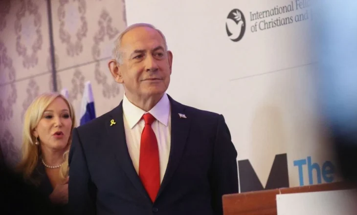 Netanyahu: Po bëjmë gjithçka për kthimin e pengjeve, por Hamasi është pengesa kryesore