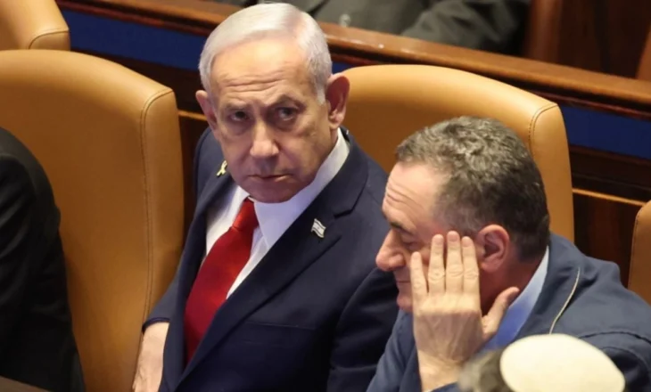 Netanyahu reagon pas akuzave të ndërkombëtarëve: Nuk ka uri në Gaza, Hamasi vjedh ndihmat dhe na akuzon ne