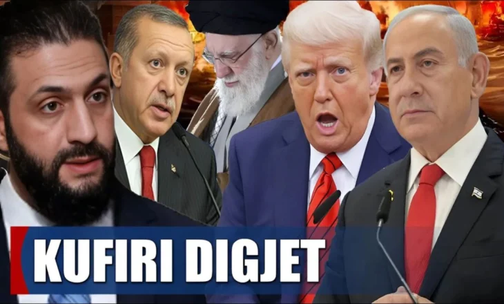 NETANYAHU SFIDON SHBA/ Vendimi që mund të SHKAKTOJË LUFTËN