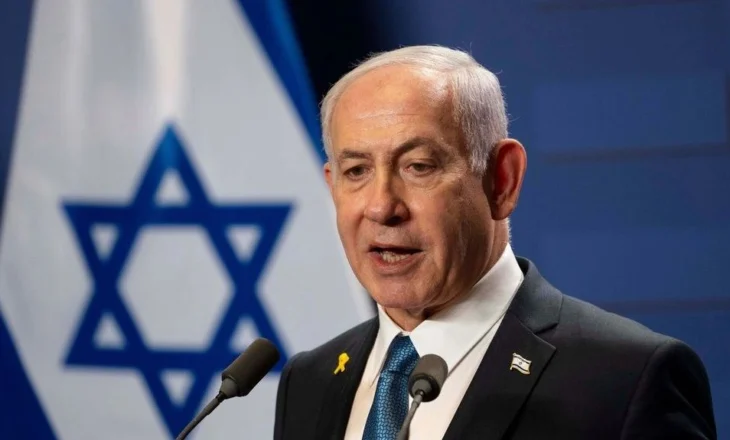 Netanyahu: Takimi me Trump mund të kontribuoj në një marrëveshje për armëpushim dhe lirimin e pengjeve në Gaza