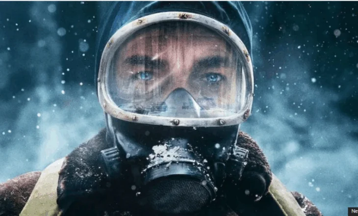 Netflix përdor efektet e inteligjencës artificiale për herë të parë për të ulur kostot