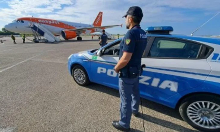 Nga Anglia në Itali/ Në pranga shqiptari, u dënua për shfrytëzim prostitucioni dhe trafik droge, ja me sa vite u dënua