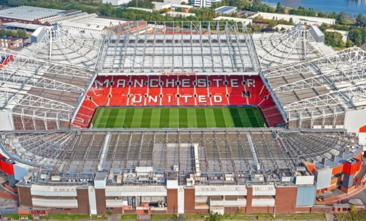 NGA ARGJENTINA | Manchester United, gati investimi i madh te porta! Mund të futemi në detajet finale