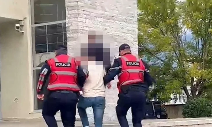 Nga Azerbajxhani në Shkodër, kapet 27-vjeçari që ndihmonte emigrantë afganë të kalonin kufirin ilegalisht