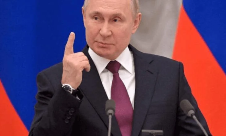 Nga Biden te Von der Leyen, ja ‘lista e zezë’ e Putin