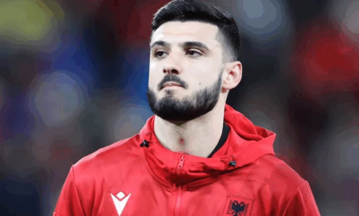 Nga Bundesliga në Serinë A, Armando Broja mund ta luajë ndeshjen e parë kundër Juventusit