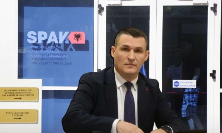 Nga çështja “Gëllçi” dhe “21 Janari” te Kodi i Ri dhe Veliaj! Deklaratat e kryeprokurorit Dumani në takimin informal me gazetarët
