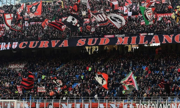 Nga dyshimet në besim, Milani rifiton zemrat e tifozëve kuqezinj me Allegri dhe Modric