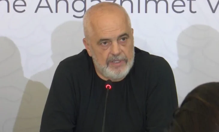 “Nga e hëna do të sekuestrohet çdo shishe qumështi”, Rama paralajmëron tregtarët që shesin produkte bulmeti pa faturë