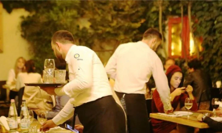 NGA KLEVIAN MUKA – 7 kamarierët që u nisën për bukë goje e u kthyen me arkivol në shtëpi…!