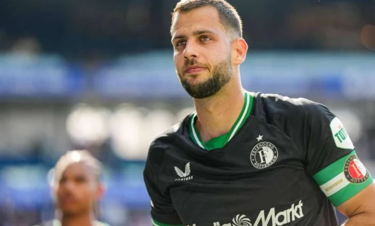 Nga kontrata milionëshe te poshtërimi publik! Al Nassr ftoi futbollistin slloven dhe më pas e përzuri nga hoteli edhe e ktheu mbrapsht në Holandë