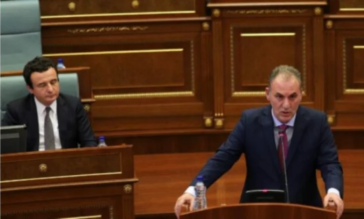 Nga kriza në marrëveshje? Nga Nisma flasin për ofertat që po diskutohen me Kurtin