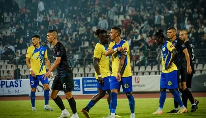 Nga Lleshi te Ben Shimon, tek Elbasani do të ketë “luftë” për golin