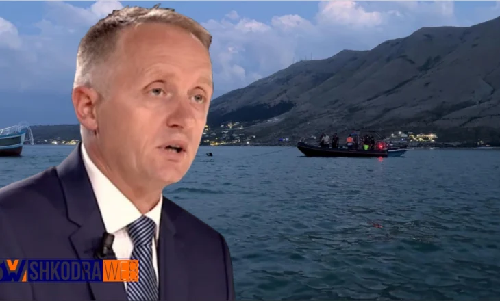 NGA LUTFI DERVISHI – Lamtumirë, Kapiten…!