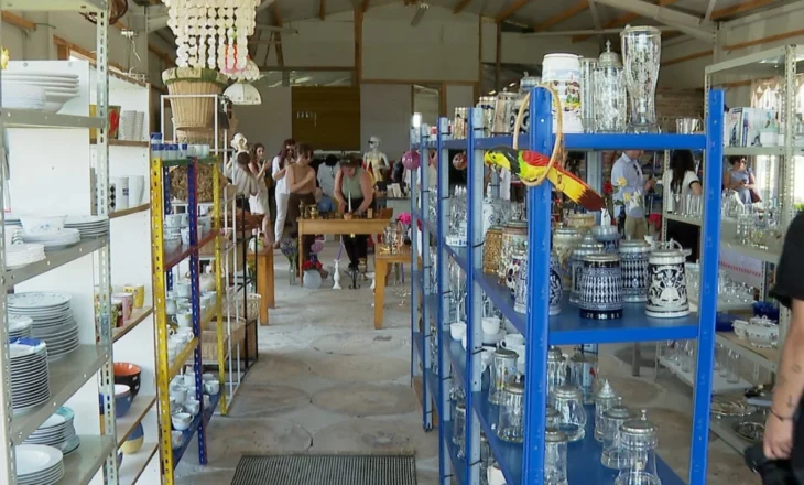 Nga mbeturina në produkte artizanale, ekonomia qarkulluese në duart e të rinjve shqiptarë