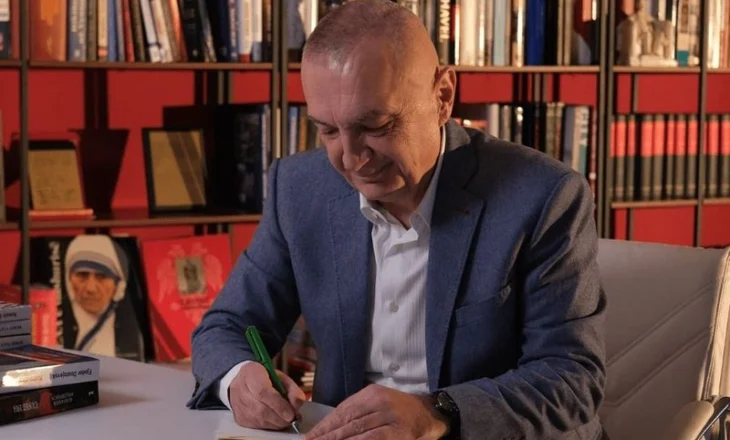 “Nga nesër do nis me letra nga burgu”, Ilir Meta: Letrën e parë e kam për Arben Ahmetajn