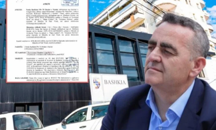 Nga qelia te KQZ, Beleri lëviz për të marrë Himarën pas