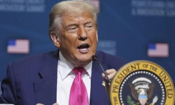 Nga super raketat për Kievin te sanksionet për Rusinë, si i ndryshoi Trump qëndrimet për luftën në Ukrainë