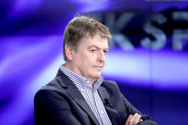 Nga tragjedia e “Gërdecit” tek vrasjet në Bulevard, Bamir Topi thyen heshtjen dhe tregon si nisi përplasja e madhe…