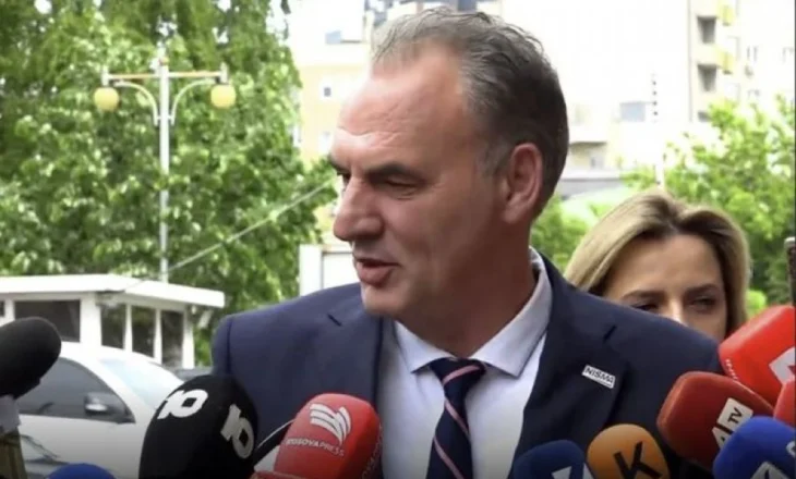 Ngërçi në Kuvend, Limaj: Do të takohem me Kurtin