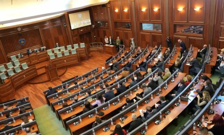 Ngërçi në Kuvendin e Kosovës, Osmani paralajmëron se do t’i drejtohet Kushtetueses nësenuk konstituohet në fundjavë