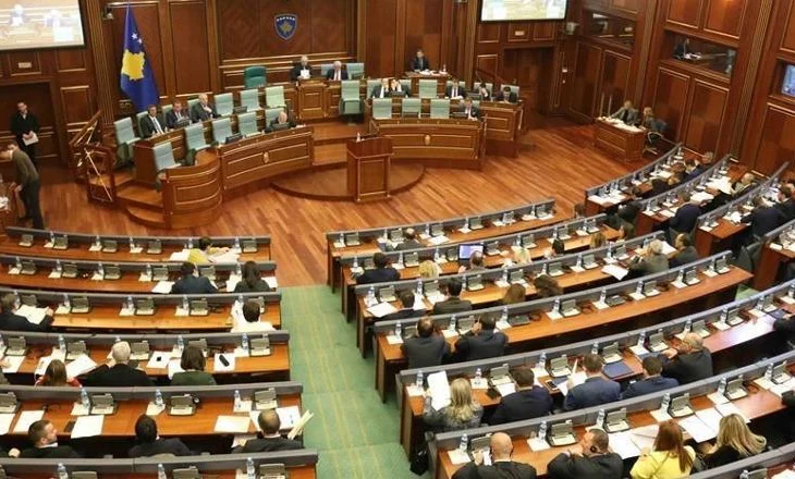 Ngërçi politik në Kosovë, sot seanca e 45-të për konstituimin e Kuvendit