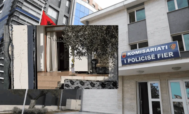 Ngjarje e rëndë në fshatin Frashër, Fier: 26-vjeçarja vret të atin dhe tenton të fshehë krimin. arrestohet edhe e ëma që e ndihmoi