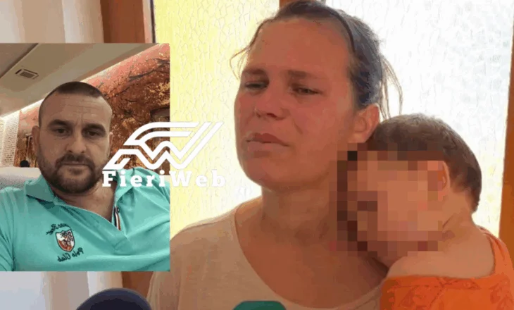 Ngjarje tronditëse në Fier – Arrestohet 36-vjeçari, dyshohet për përdh*nimin e vajzës së tij prej vitesh. Flet e ëma Juela Metaj.