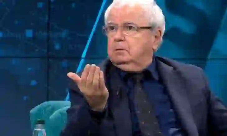 Ngjela: Lufta anti-korrupsion, kusht nga Perëndimi. Nëse ka sukses, e kemi garantuar hyrjen në BE