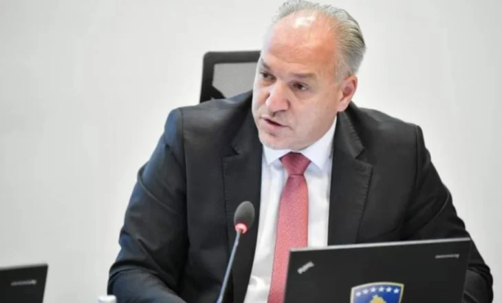 Ngrihet aktakuzë kundër ministrit Fikrim Damka – dyshohet për keqpërdorim të detyrës