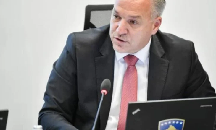 Ngrihet aktakuzë kundër ministrit Fikrim Damka – dyshohet për keqpërdorim të detyrës