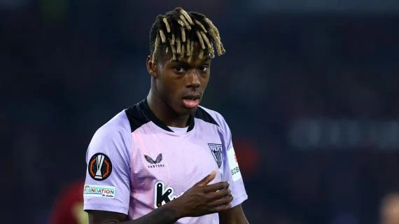 Nico Williams, jo vetëm Barça. Flet vëllai i tij: Kishte shumë oferta, ja pse qëndroi tek Athletic