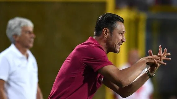 Niko Kovac: Ndaj Monterrey një sfidë e fortë fizike, Sergio Ramos ka sjellë mentalitet fituesi