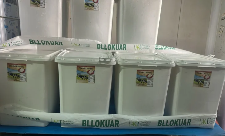Nis aksioni për faturimin e detyrueshëm të produkteve ushqimore dhe blegtorale, Rama: Rrezikojnë shëndetin e njerëzve