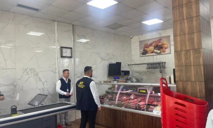 Nis aksioni për produktet ushqimore dhe bujqësore, edhe fermerët me faturë fiskale (E-fatura)