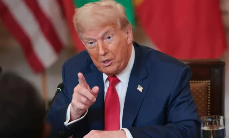 Nis ‘lufta’ tregtare! BE-ja dhe Meksika kundërshtojnë tarifat 30% të propozuara nga Trump