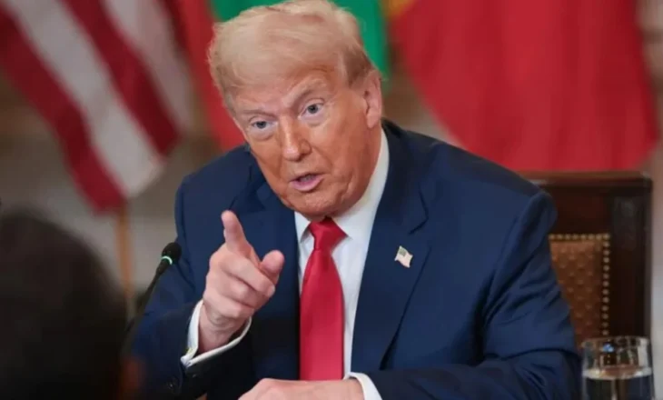 Nis “lufta” tregtare! BE-ja dhe Meksika kundërshtojnë tarifat 30% të propozuara nga Trump