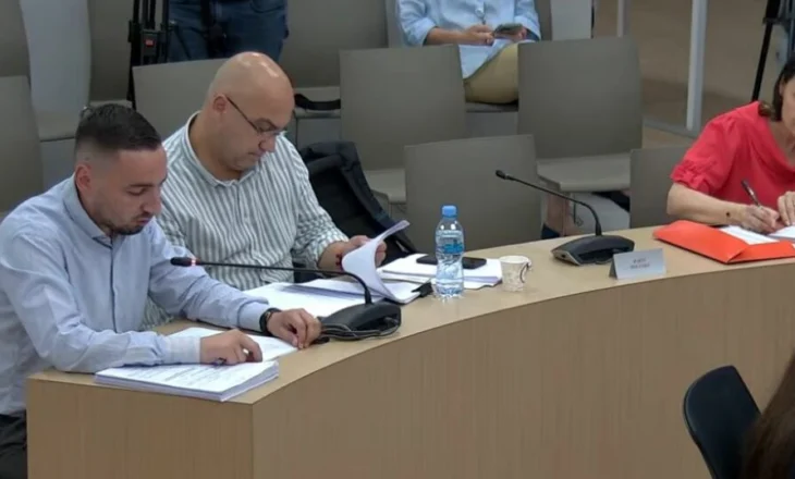 Nis mbledhja e KAS/ PD raporton mbi shkeljet në Elbasan dhe filmimet
