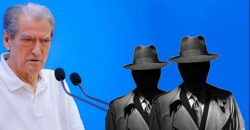 Nisin “krismat” në selinë blu, “tundet” karrigia e Sali Berishës, kush janë demokratët që po mobilizohen në…